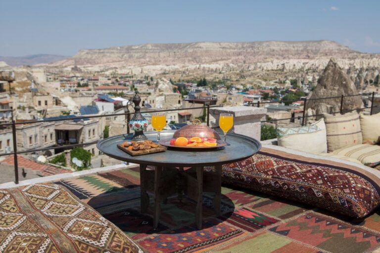 Cappadocia Instagram Tour With Pigeon Valley Itinerary Highlights