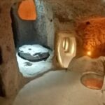 Cappadocia Private/shared Green Tour (ticket, Lunch Incl) Tour Overview