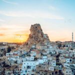 Cappadocia Red Tour (guide + Lunch + Transfer) Tour Overview