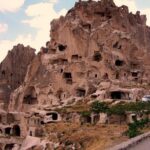 Cappadocia Red Tour (north Tour) Tour Overview