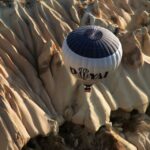 Cappadocia: Royal Queen Hot Air Balloon Tour At Sunrise Luxury Hot Air Balloon Tour