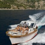 Capri Boat Tour From Sorrento Classic Boat Tour Overview