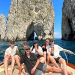 Capri Island: Private Boat Tour From Sorrento Or Positano Tour Overview