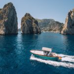 Capri Private Boat Day Tour From Sorrento, Positano Or Naples Inclusions And Amenities