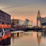 Captivating Liverpool: A Journey Through Time Majestic Royal Liver Building