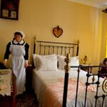 Casa Parlante Historical Museum Tour In Corfu Tour Experience