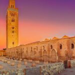 Casablanca Layover Private Tour To Marrakech With Airport Round Trip Transfer Inclusions And Pickup