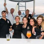 Catamaran Spritz Tour Tour Overview