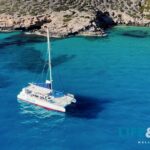 Catamaran With Bbq In The Bay Of Palma Inclusions And Amenities