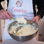 Cesarine: Small Group Pasta And Tiramisu Class In Treviso Passionate Local Host In Private Home