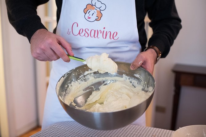 Cesarine: Small Group Pasta and Tiramisu Class in Treviso - Passionate Local Host in Private Home