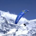 Chamonix: Tandem Paragliding Flight Activity Details