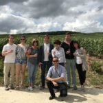 Champagne Moet And Chandon Private Tour With Tastings From Reims Or Epernay Itinerary Details