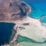 Chania: Balos And Falassarna Tour With Loungers And Lunch Tour Overview