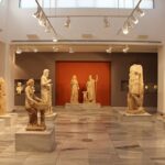 Chania/rethymno: Knossos & Heraklion Archaeological Museum Tour Overview