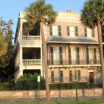 Charleston: The Edmonston Alston House Walking Tour Tour Overview