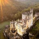 Château De Commarque: The Mystery Of The Forgotten Fortress Unique Historical Gem