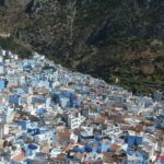 Chefchaouen Day Trip From Fez Overview Of The Tour