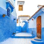 Chefchaouen The Blue City Full Day Trip From Casablanca Tour Overview