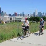 Chicago: Full Day Or Half Day Bike Rental Rental Options And Pricing