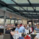 Chicago: Gourmet Brunch, Lunch, Or Dinner River Cruise Cruise Details