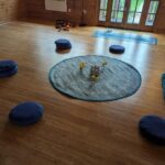 Chichester: Yoga And Sound Bath Yoga And Sound Healing