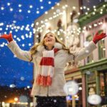 Christmas Joy In Salzburg – Private Walking Tour Festive Landmarks In Salzburg