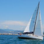 Cinque Terre Sailing Day Trip From La Spezia Overview Of The Sailing Trip