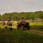 City Of Side: Quad Safari Experience With Hotel Transfers Tour Details