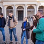 City Walking Tour In Lisbon Tour Overview