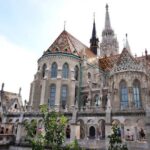 Classic Budapest Tour Inclusions And Pricing