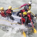 Classic Rafting Overview