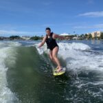 Clearwater Beach: Wakesurfing & Watersports Tours Overview Of The Tour