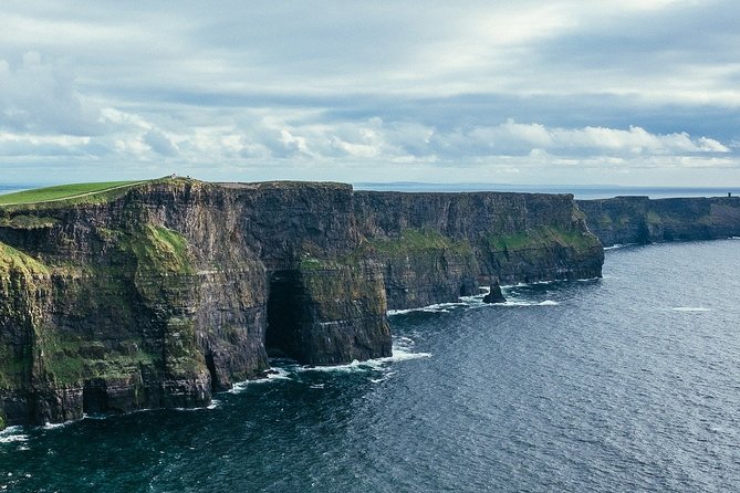 Cliffs Of Moher, Burren And Waw Private Tour From Galway Inclusions And Amenities