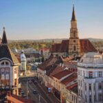 Cluj Napoca Walking City Tour Tour Overview And Details