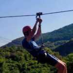 Cluj: Outdoor Activities Day Trip With Zip Line And Hike Activity Overview