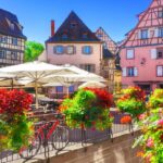 Colmar: First Discovery Walk And Reading Walking Tour Overview Of The Tour