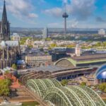 Cologne: Private Architecture Tour With A Local Expert Tour Details