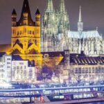 Cologne: Winter Afternoon Boat Cruise On The Rhine Activity Details