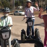 Colorado Springs: Nature And Art/broadmoor Combo Segway Tour Tour Overview And Pricing