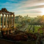 Colosseum And Roman Forum Semi Private Guided Tour Tour Overview