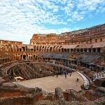 Colosseum Arena Floor Guided Group Tour With Roman Forum And Palatine Hill Tour Overview