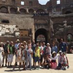 Colosseum Arena Floor Guided Tour With Ancient Rome Access Tour Overview