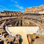 Colosseum Gladiators Arena Semi Private Tour Tour Overview