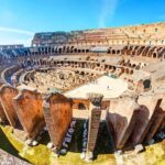 Colosseum Small Group Experience Official Guided Tour Tour Overview