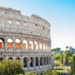 Colosseum With Arena Floor Entrance, Forum And Palatine Hill Tour Tour Details