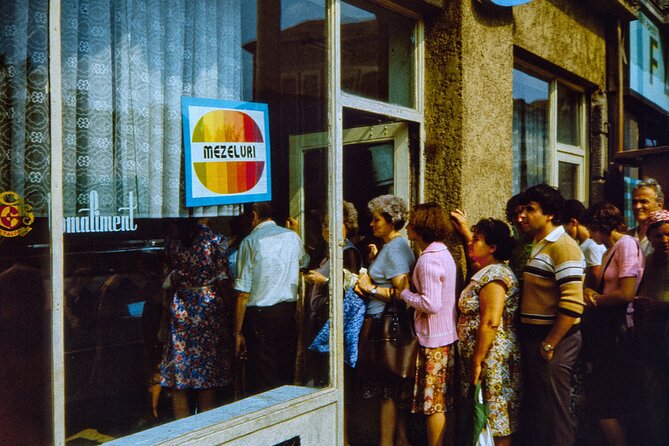 Communism Walking Tour From Lenin to Ceausescu in Bucharest - The Rise of Romanian Communism