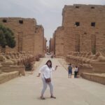 Comprehensive Luxor Day Tour From Safaga Port Tour Highlights