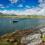 Connemara And Galway City Day Tour From Dublin Tour Details And Inclusions