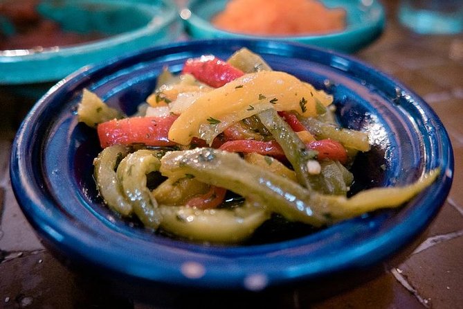 Cooking Class in Fez - Overview of the Cooking Class